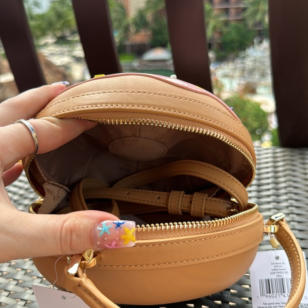 KATE SPADE - Crossbody/hand bag - Picture 4 of 5